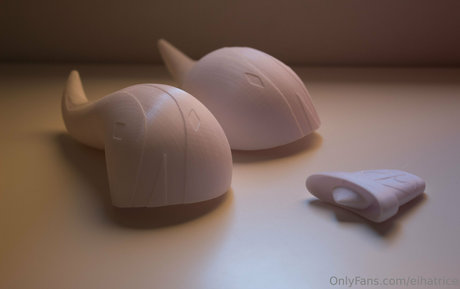 eihatrice star exclusive archive