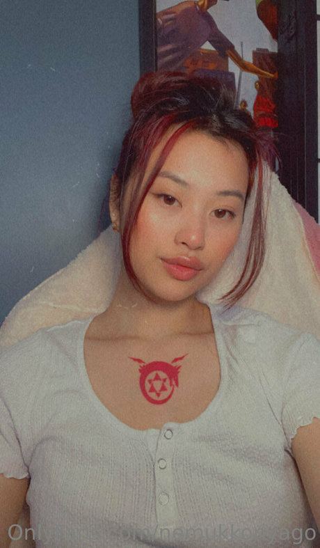 nemukkonyago modèle galeries