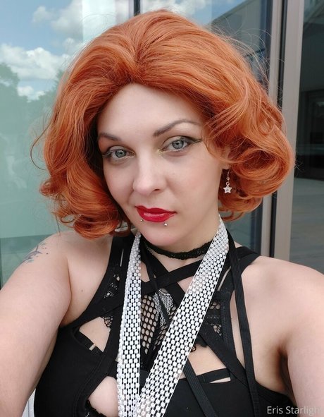 visage blond uniquementfans sexy exclusif image