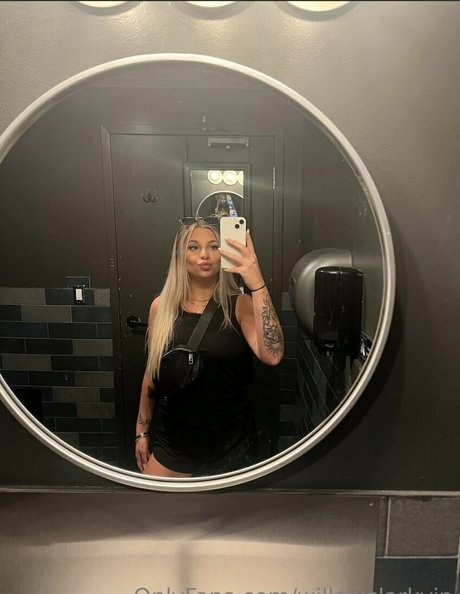 willowclarkvip modèle meilleur photo