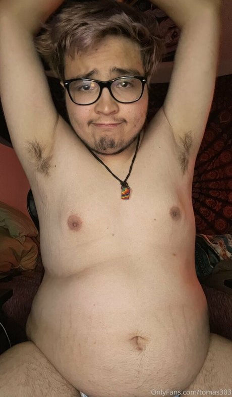 tomas303 star exclusive photo