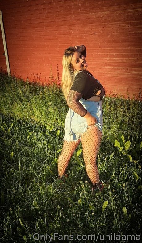 unilaama belle actrice collection