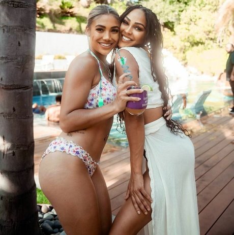 Paige Hurd étoile parfaite img