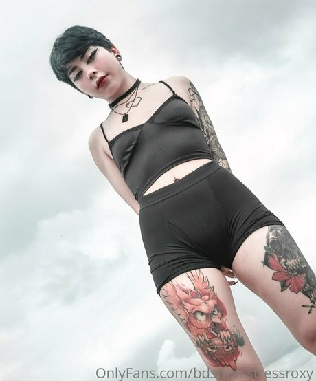 bdsmmistressroxy Profilfoto