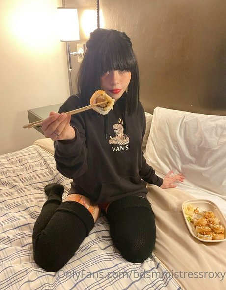 bdsmmistressroxy modèle pornographique galeries