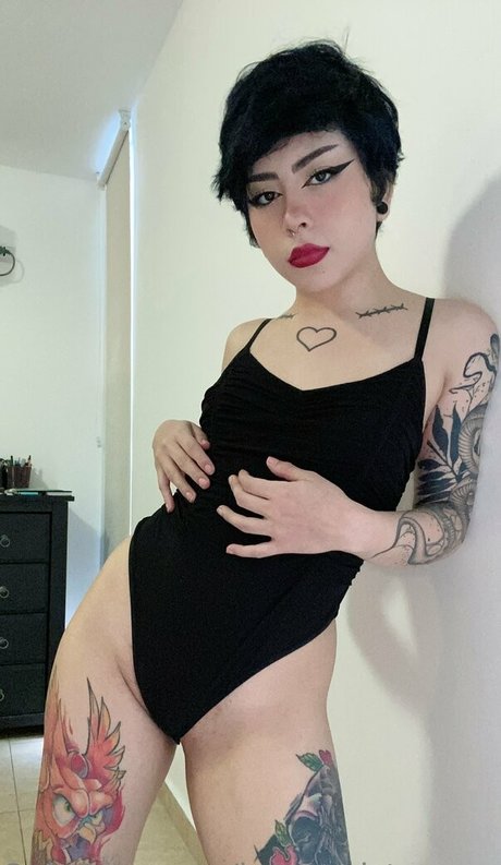 bdsmmistressroxy modèle érotique photos