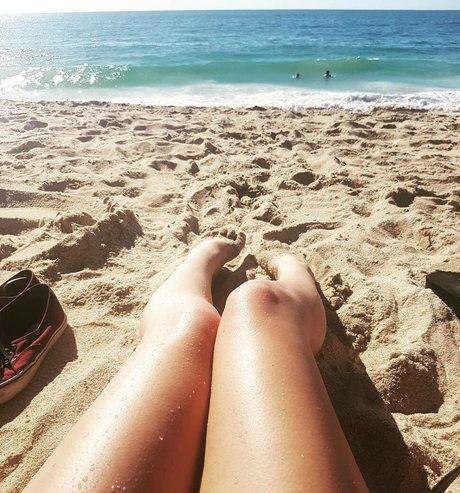 Miss Mikkaa actrice sexy images