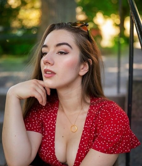 Miss Mikkaa star exclusive photo