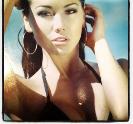 Lisa Kim Fleming meilleur modèle galeries