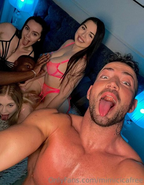 mimicicafree modèle galerie