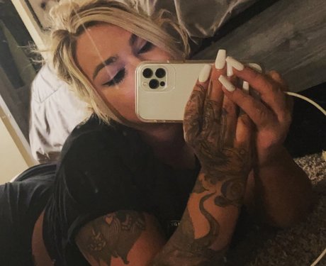 gun mamii mannequin archive