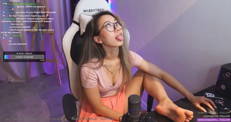 Panterochka meilleur modèle photo