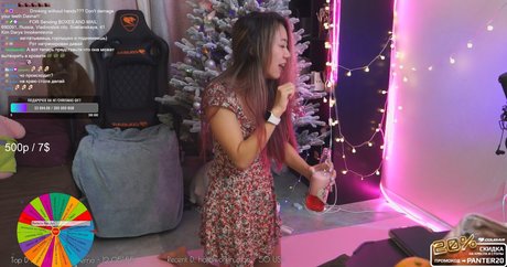 Panterochka actrice photo