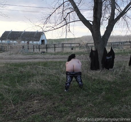 iamyoursinner belle étoile des photos