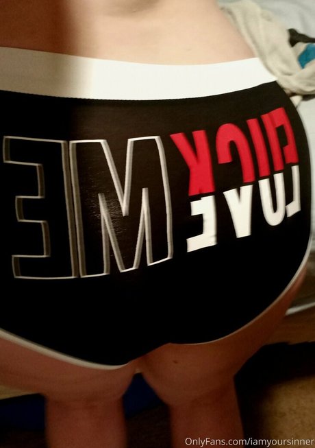 iamyoursinner star du porno chaude images