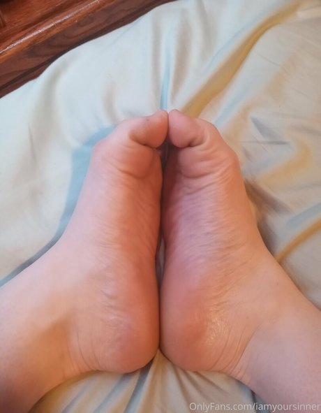 iamyoursinner étoile sexy img