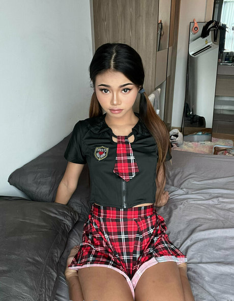 maya x kawaii art modèle img