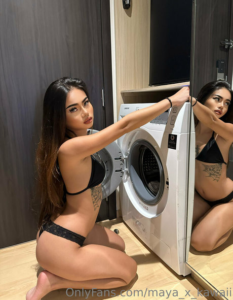 maya x kawaii belle étoile photo