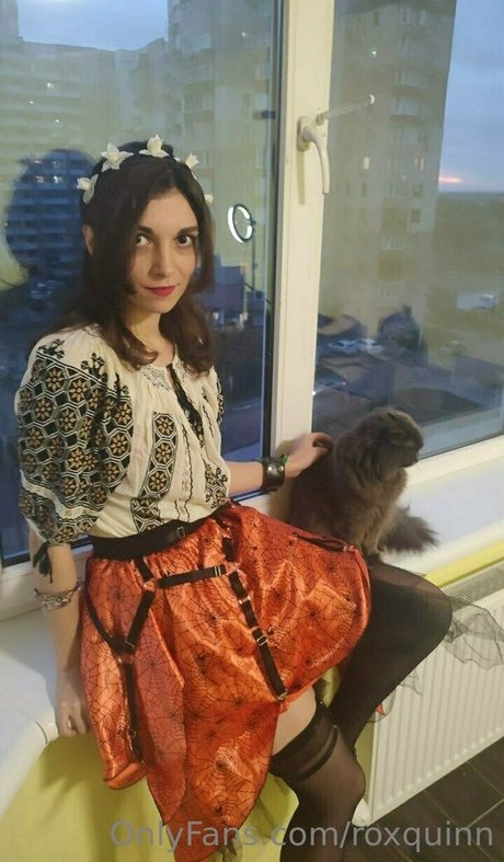 roxquinn meilleure étoile archive