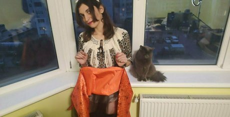 roxquinn joli modèle des photos