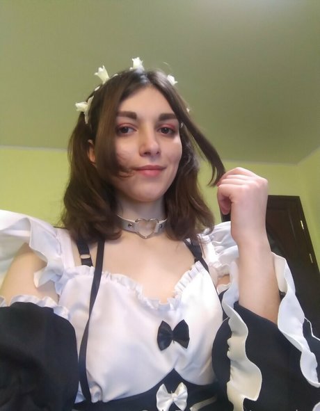 roxquinn modèle chaud galerie