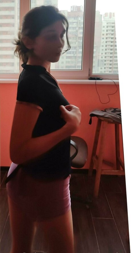 roxquinn haut étoile photo