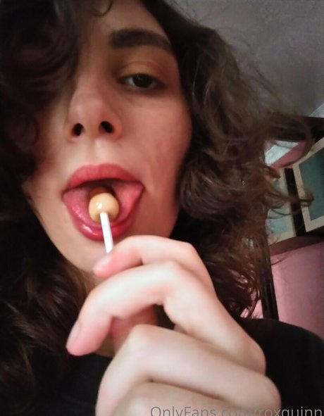 roxquinn modèle parfait images