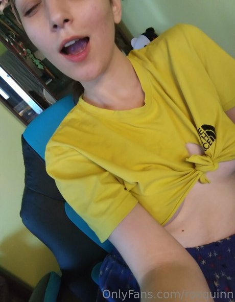 roxquinn modèle photos