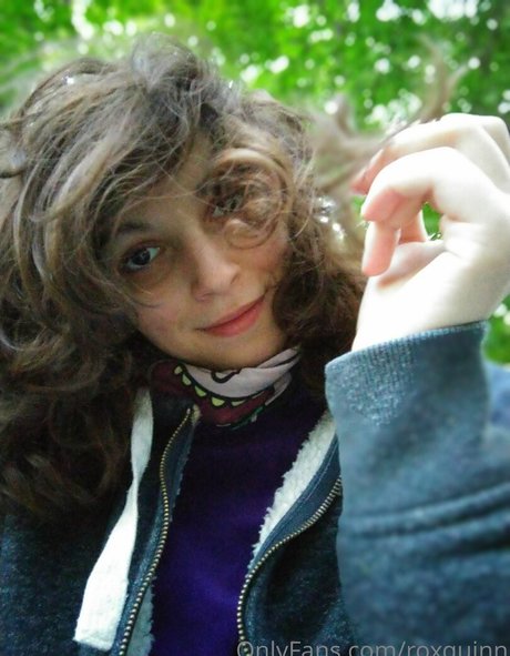 roxquinn modèles nus archive