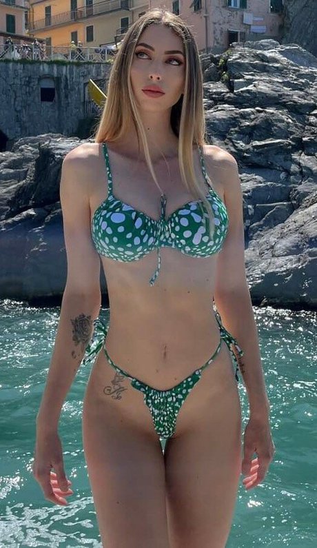 Eve Menta actrice de nus image