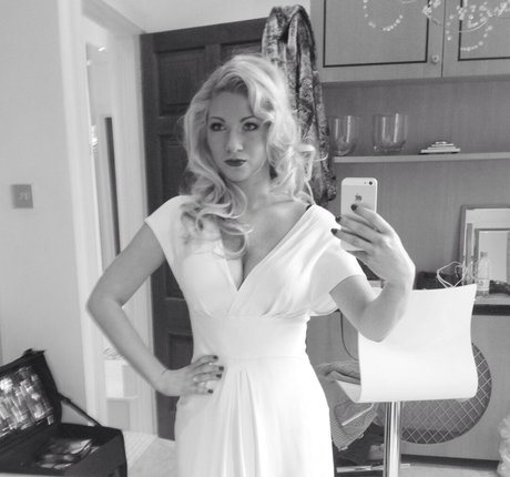 CiCi Coleman star exclusive collection