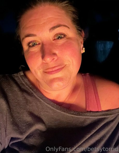 betsytorrid étoile érotique images