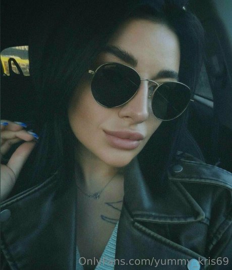 yummy kris69 haut de star du porno archive