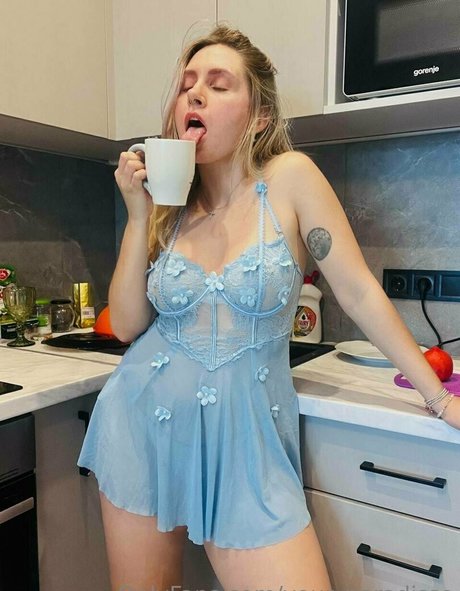 your paradisse modèle artistique photo