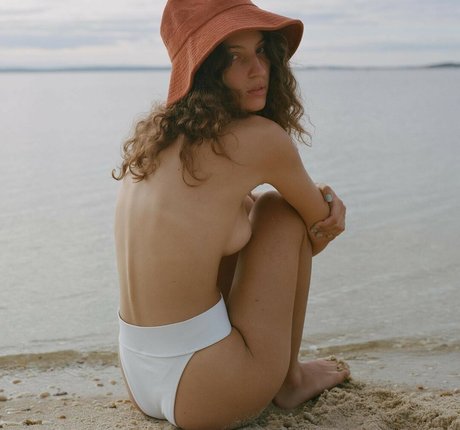 Ava Pearlman étoile hd image