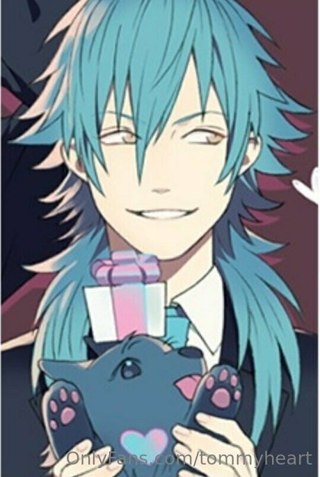 tommyheart meilleure actrice collection