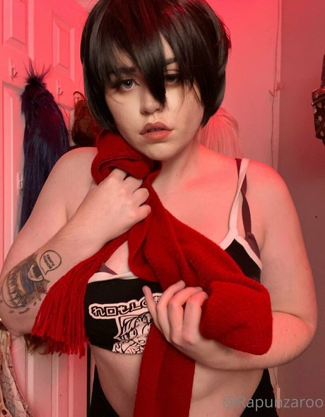 Rapunzaroo star du porno gratuite photo