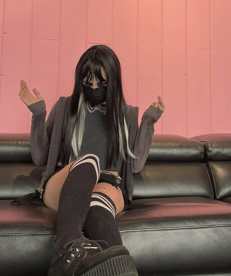 cybershawtyyy étoile sympa archive