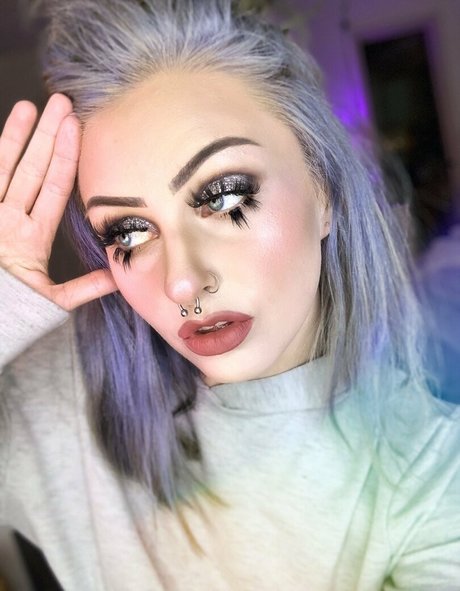 swampxslut Fotoaufnahmen