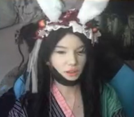 AbnormalXO sexe star collection