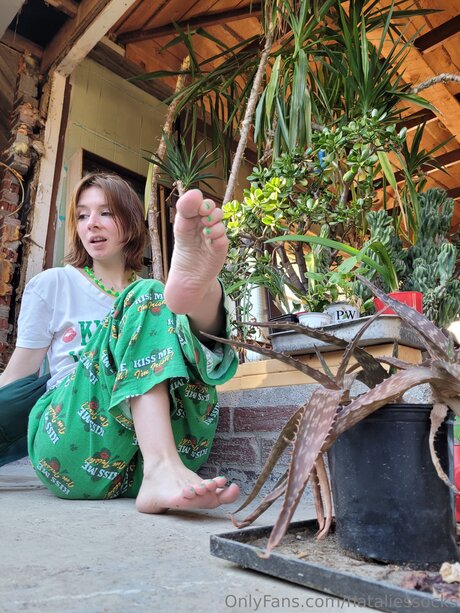 NataliesSocks star exclusive image