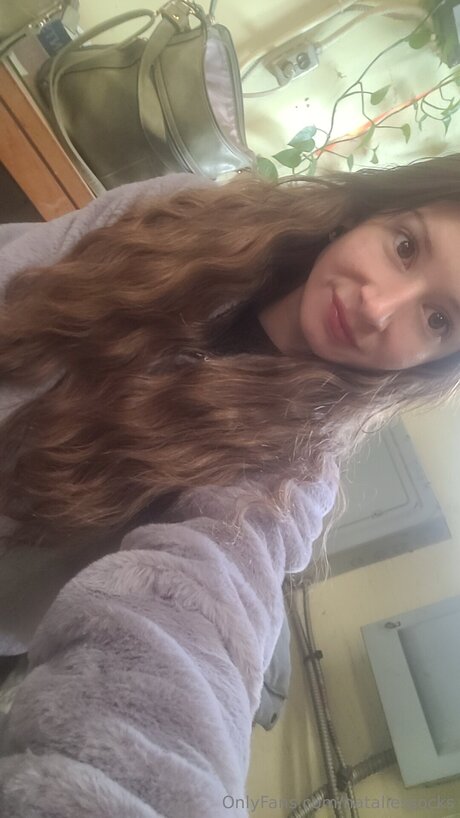 NataliesSocks étoile hd photo