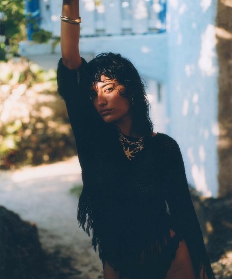 Naomi Eliav actrice xxx galerie