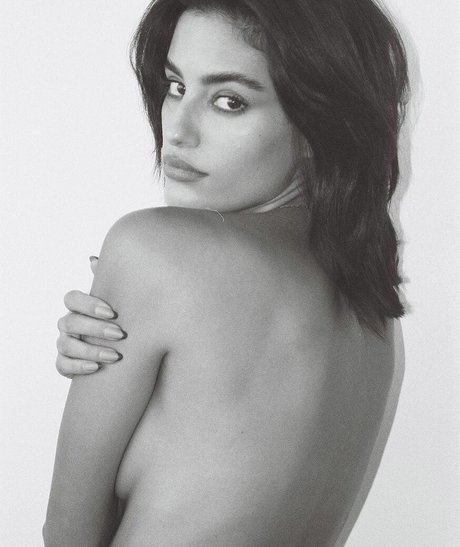 Naomi Eliav modèle chaud galeries