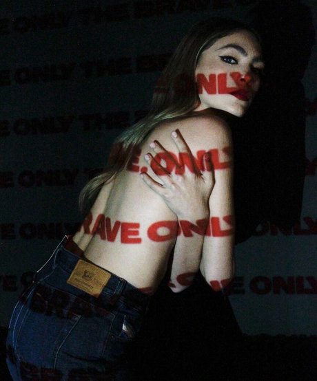 Smadar Avi nus étoiles image