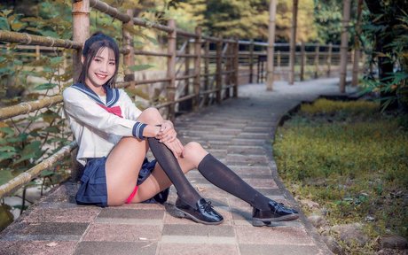 Anita Feifei top star galeries