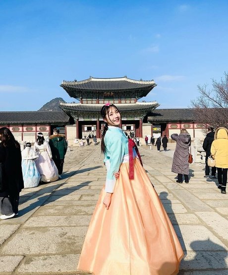 Anita Feifei actrice de grande qualité img