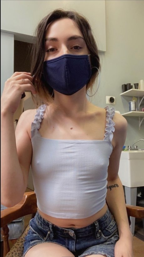 Princess of Arizona modèle de haute qualité galerie