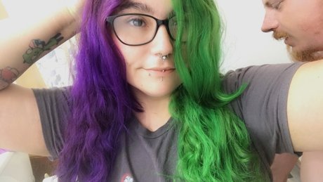 PrincessMaii star pornographique images