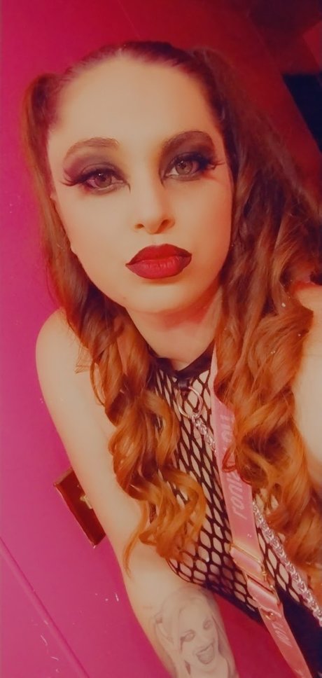 Princess Harley_ art modèle des photos